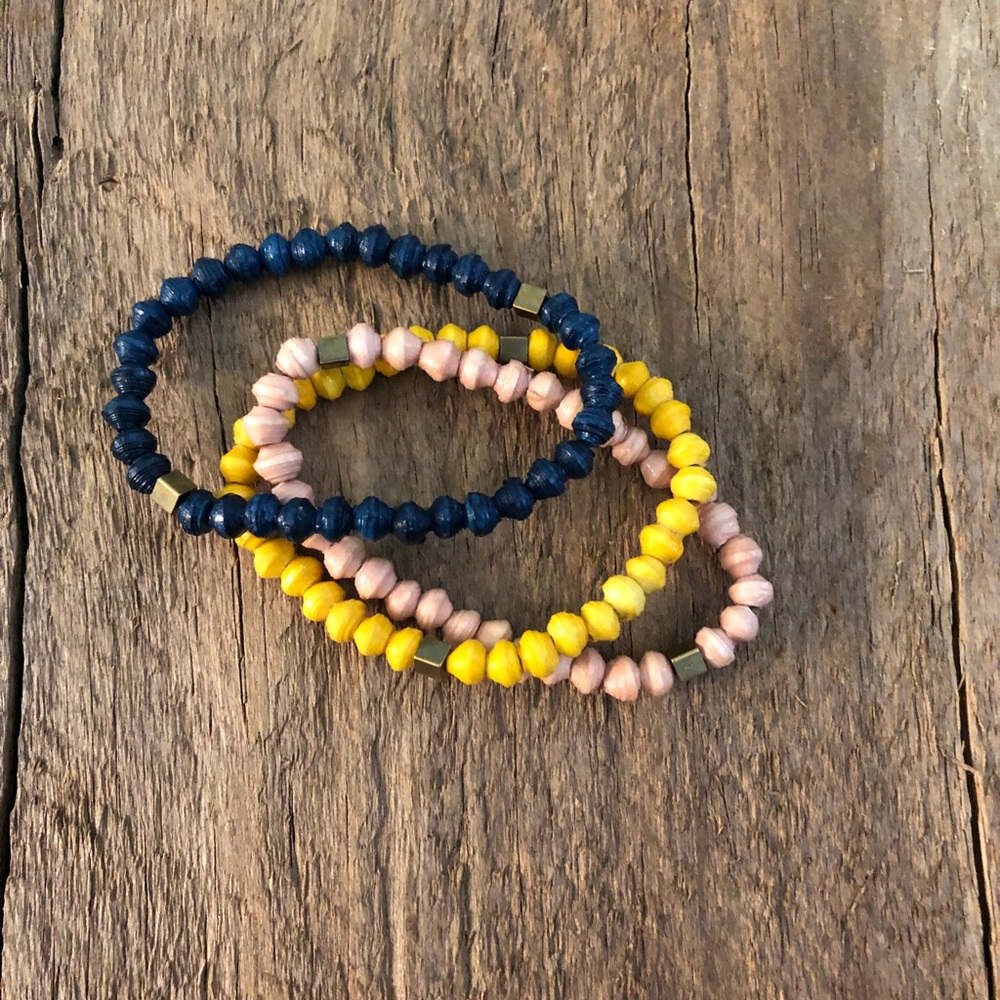 Simplicity Stack